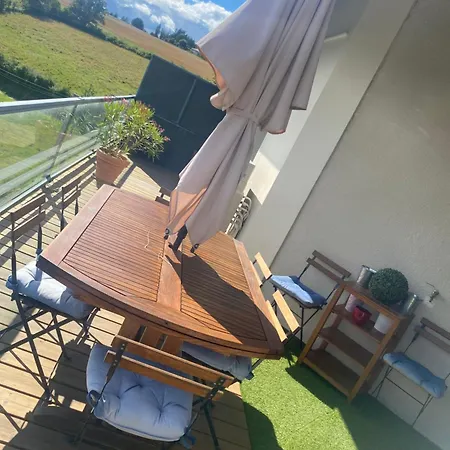 100m2 Au Calme Dans Un Ecrin De Verdure * Saint-Chamond