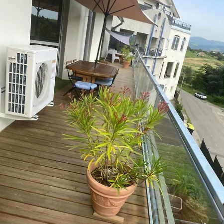 100m2 Au Calme Dans Un Ecrin De Verdure